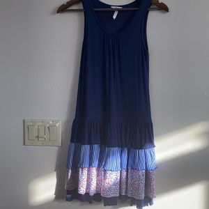 Size 12 Matilda Jane dress